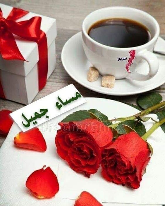 صور مساء
