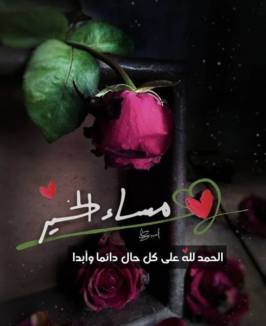 صور مساء