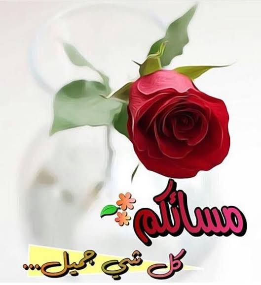 صور مساء