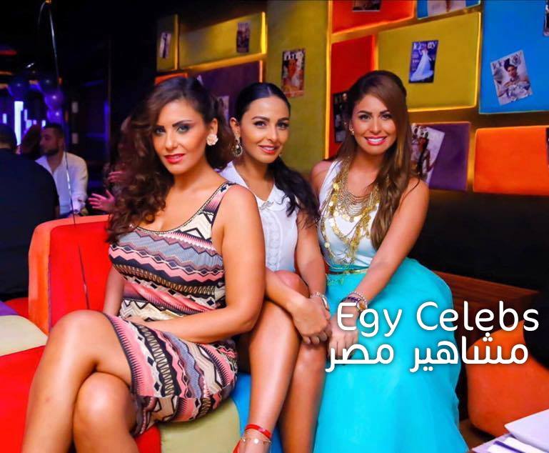 صور مشاهير