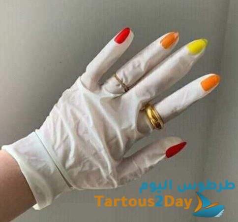 صور مضحكة عن الكورونا