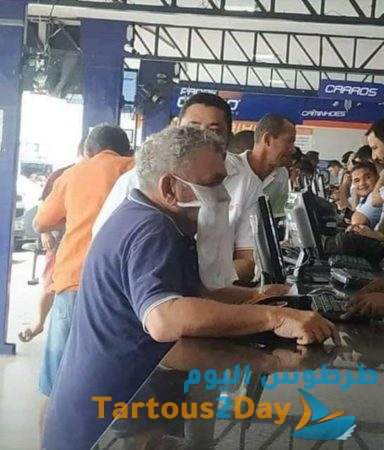 صور مضحكة عن الكورونا