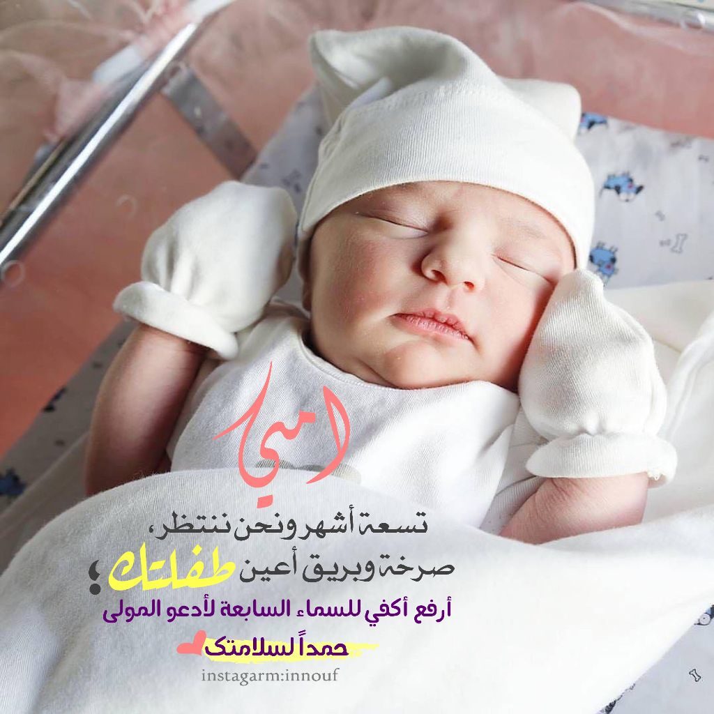 صور مولوده