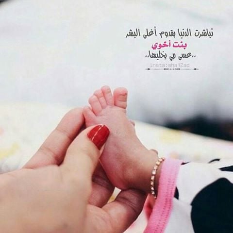 صور مولوده