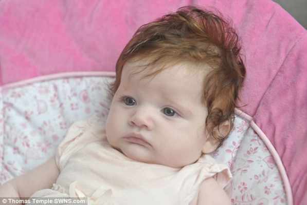 صور مولوده