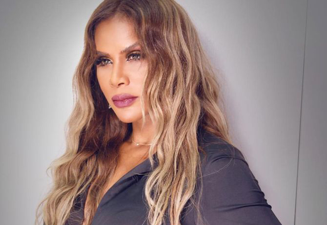 صور هند البحرينية
