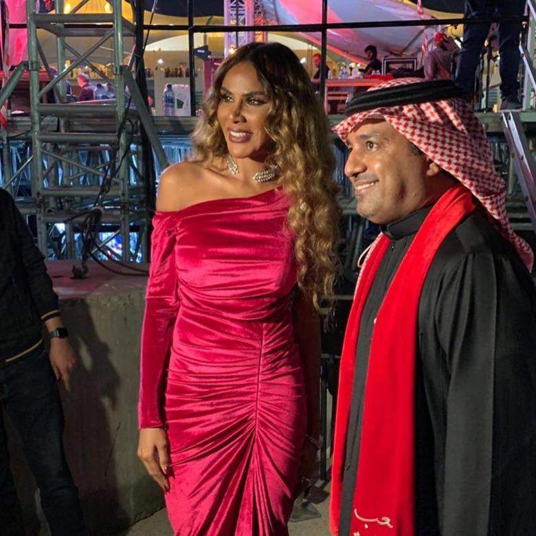 صور هند البحرينية