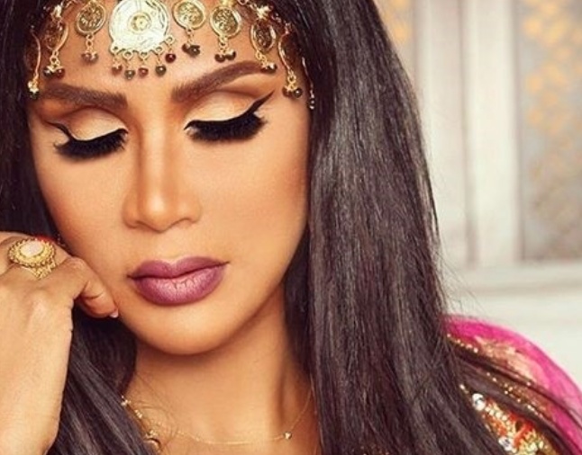 صور هند البحرينية