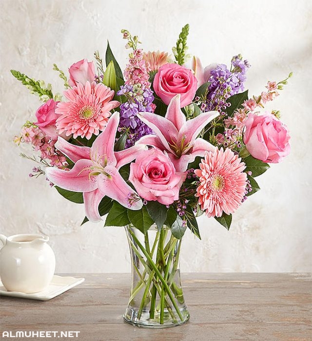 صور ورد طبيعية جميلة جدا