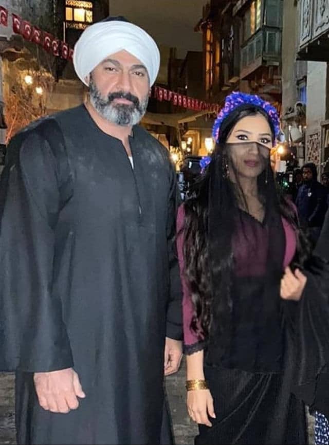 صور ياسر جلال