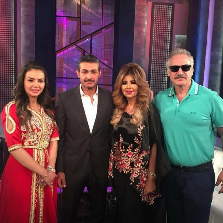 صور ياسر جلال