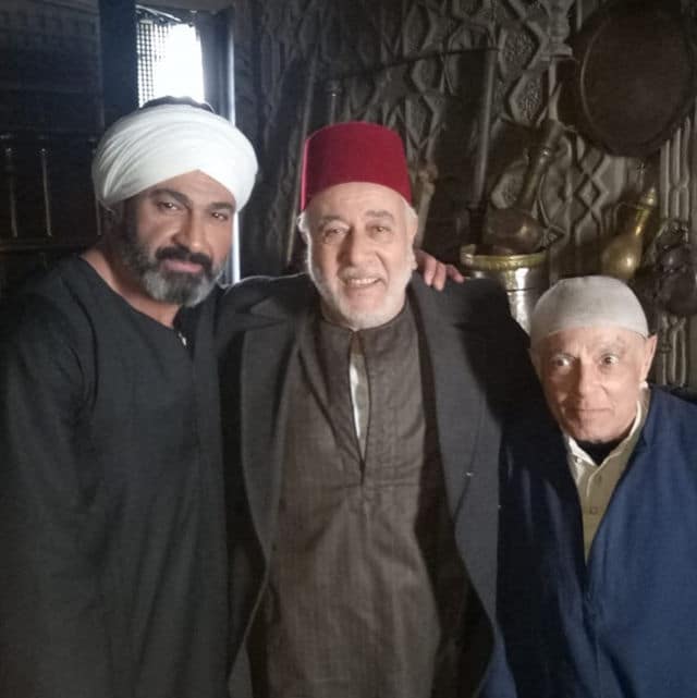 صور ياسر جلال