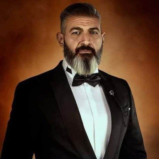 صور ياسر جلال