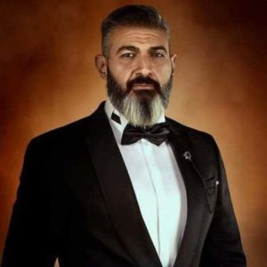 صور ياسر جلال