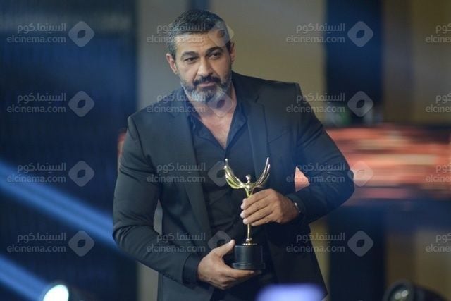 صور ياسر جلال