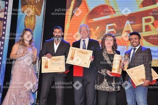 صور ياسر جلال