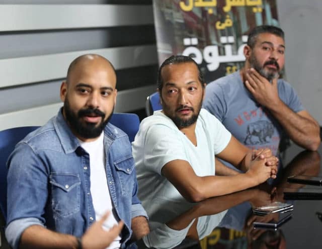 صور ياسر جلال