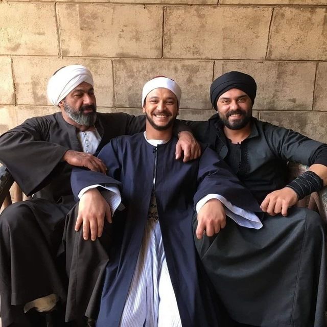 صور ياسر جلال