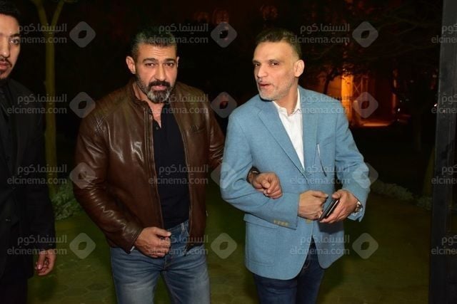 صور ياسر جلال