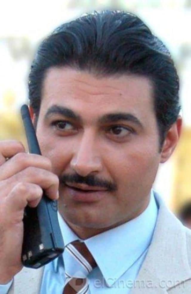 صور ياسر جلال