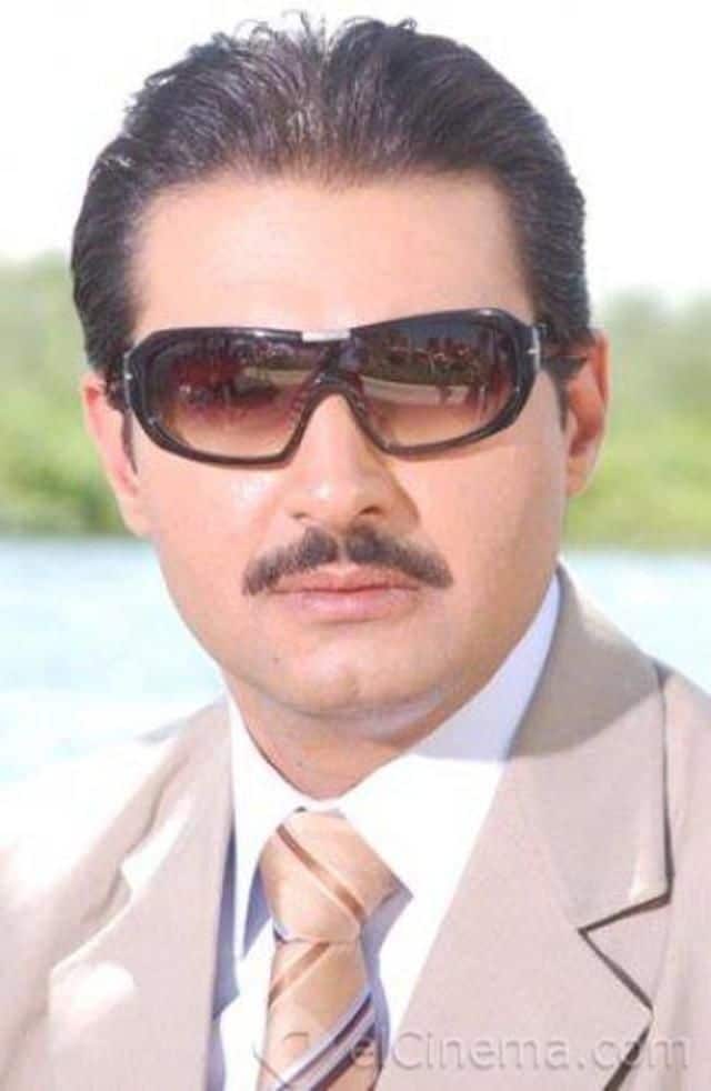 صور ياسر جلال