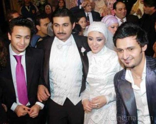 صور ياسر جلال