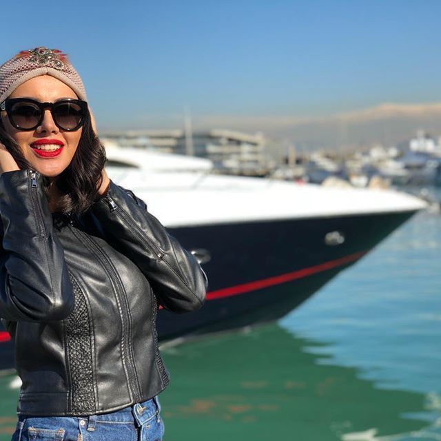 صور ياسمين رئيس