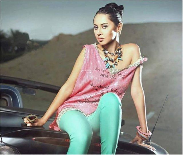 صور ياسمين رئيس