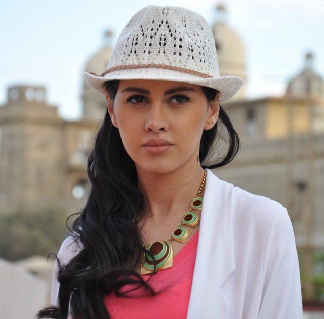 صور ياسمين رئيس