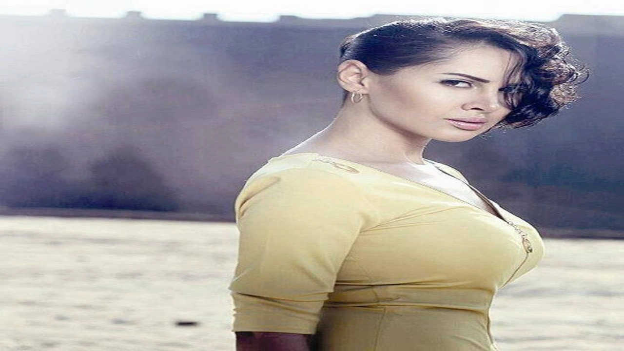 صورة صور ياسمين رئيس