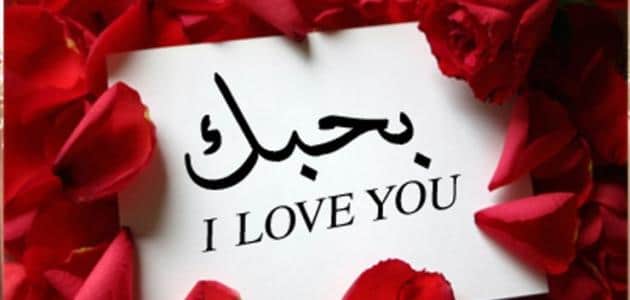 صورالحب والعشق