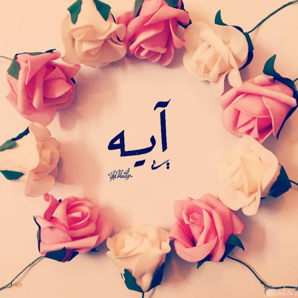 صورجميلة مكتوب عليها اسماء بنات