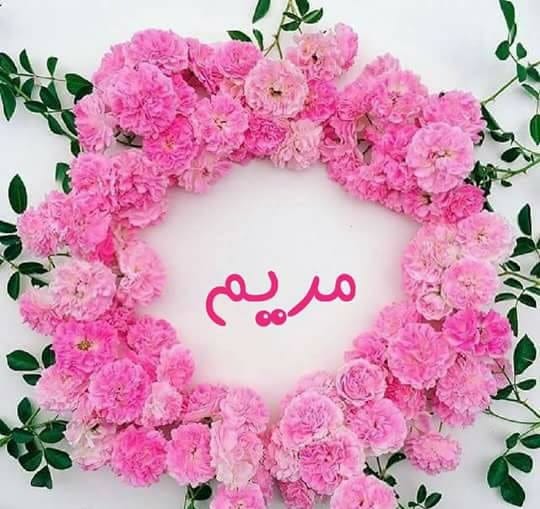صورجميلة مكتوب عليها اسماء بنات