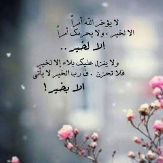 صورجميلة مكتوب عليها كلام جميل