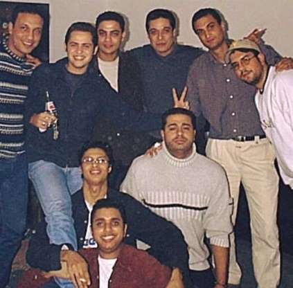 صورعامر منيب