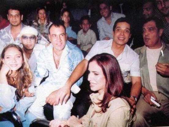صورعامر منيب