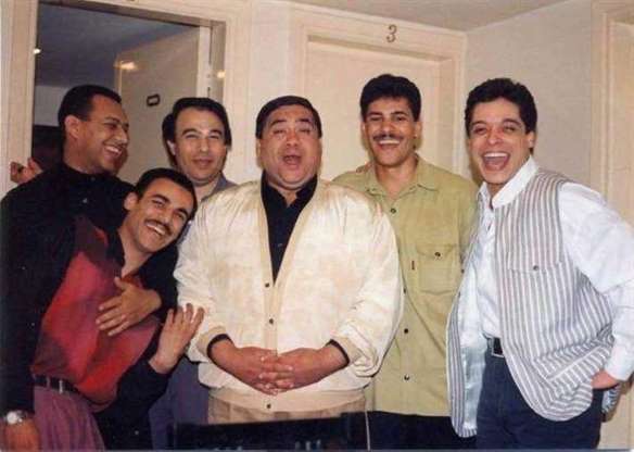 صورعامر منيب