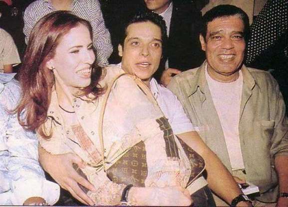 صورعامر منيب
