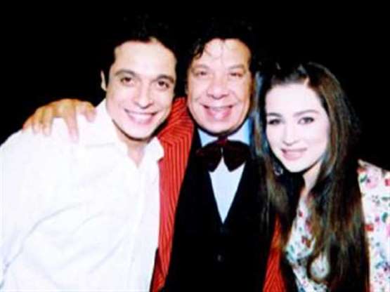 صورعامر منيب
