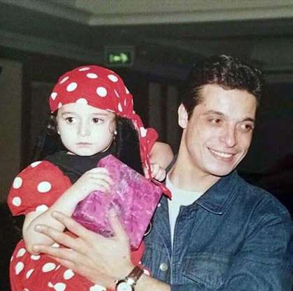 صورعامر منيب