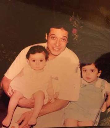 صورعامر منيب