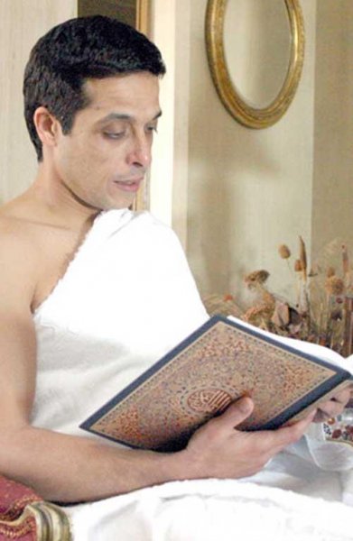 صورعامر منيب