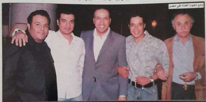 صورعامر منيب
