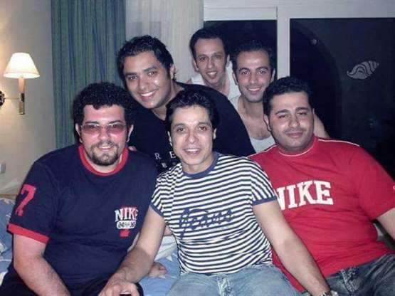 صورعامر منيب