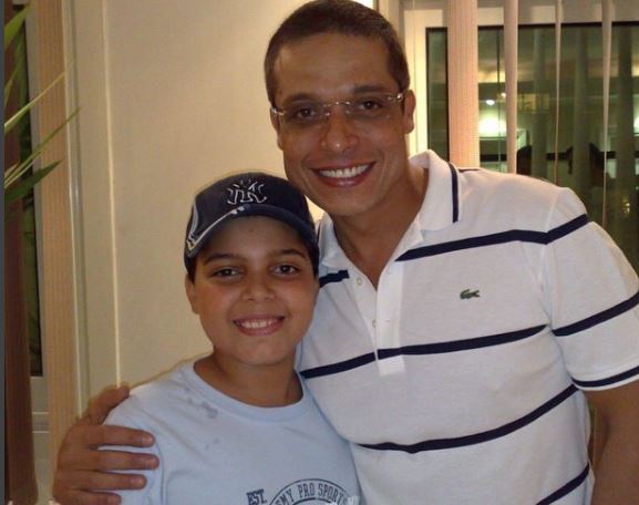 صورعامر منيب