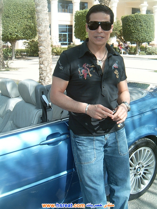 صورعامر منيب