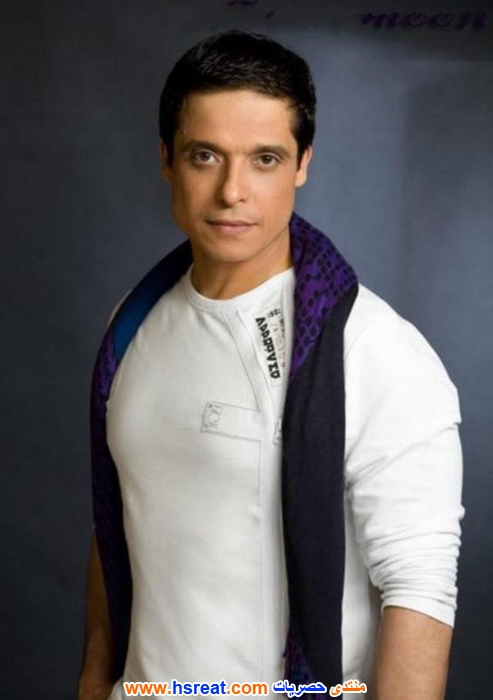 صورعامر منيب