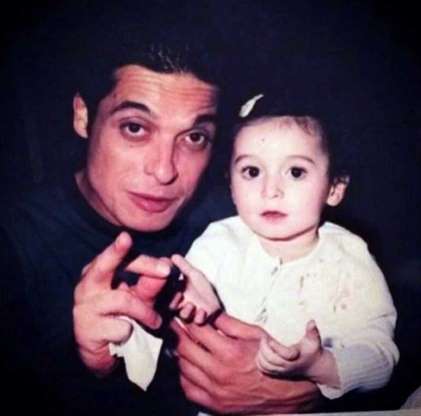صورعامر منيب