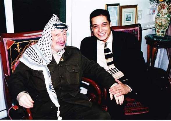 صورعامر منيب
