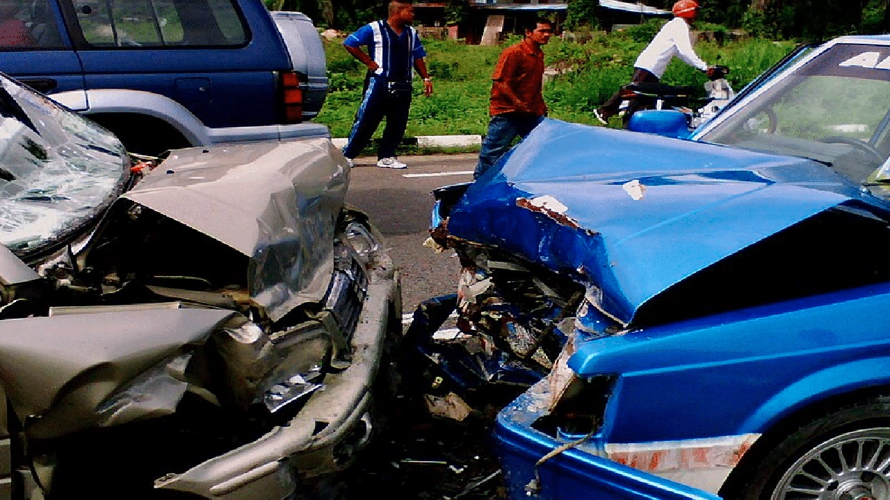 صورة صيغة تنازل عن حادث مروري